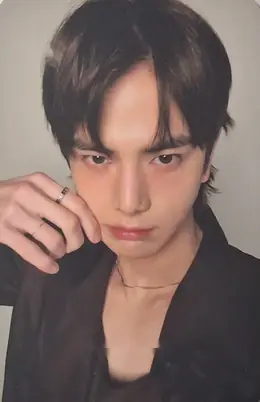 Younghoon · Phantasy Pt. 3: Love Letter