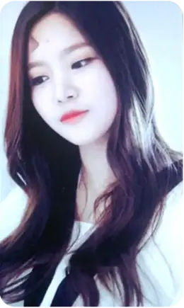 Seoyul · Very Berry