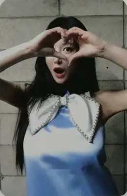 Minyoung · Summer Queen