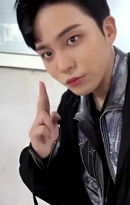 Jongho · SPIN OFF : FROM THE WITNESS