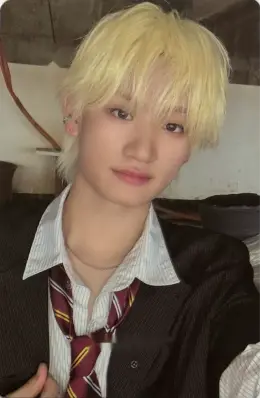 Kyunguk · SPLAY: CHAPTER 01