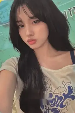 Yoon · I WANT IT
