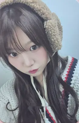 Yuna · Drama Queen