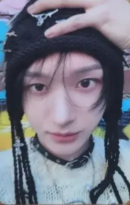 Donghwa · Flip It, Kick It!