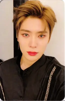 Jaehyun · NCT 2018 EMPATHY