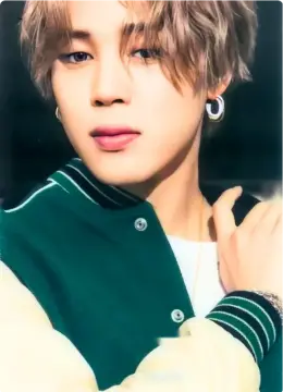 Jimin · BTS, the Best