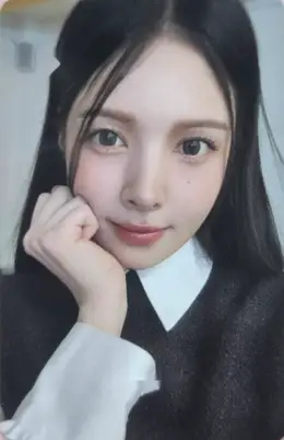 Han Chaehee · School Rush