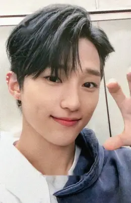 Oh Junseok · The Beginning : 開花