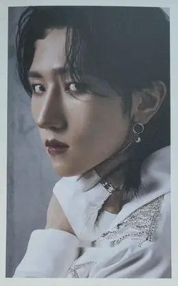 Baekgyeul · ROAR