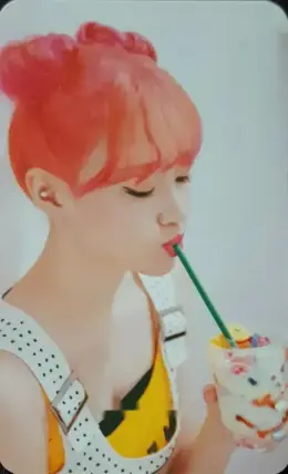 Keumjo · Muses Diary