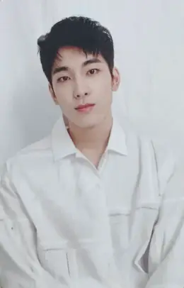 Wonwoo · 24H