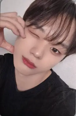 Juyoung · Never Give Up