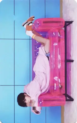 j-hope · BE