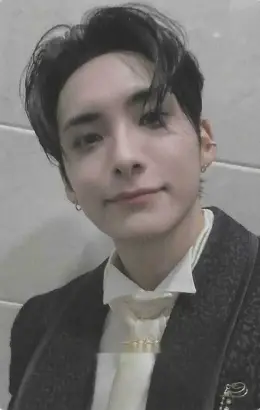Park Junhee · PINATA