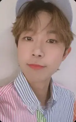 Donghyun · Game Changer