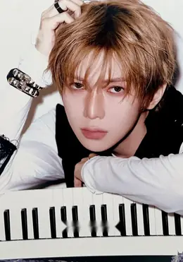Yeosang · MIGHTEEZ Rock The Stage