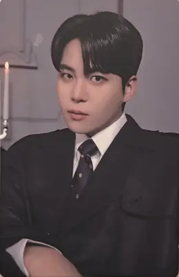 Jongho · GOLDEN HOUR : Part.4