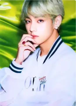 V · BTS, the Best