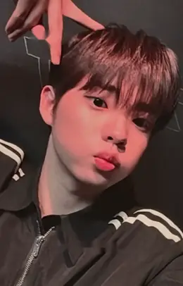 Shin Yechan · Kick-Start