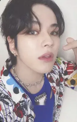 Yoon Jaehyuk · THE SECOND STEP : CHAPTER TWO