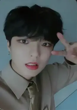 Hyunwoo · Pierrot