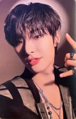 Mingi · GOLDEN HOUR : Part.1