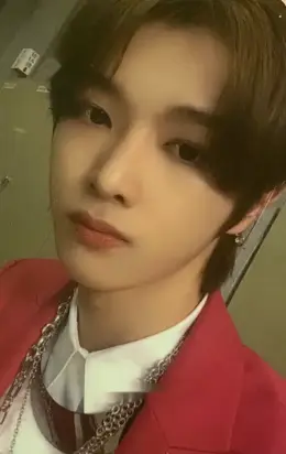 Sungchan · NCT 2020 Resonance Pt.2