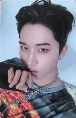 Junwoo · AWAKENING