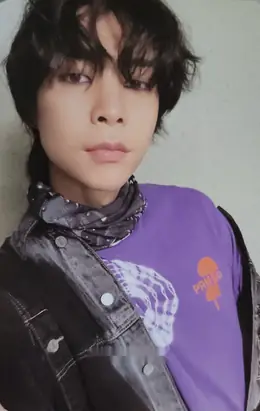 Johnny · Favorite