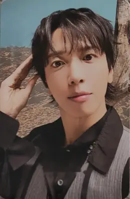 Yonghwa · 3LOGY
