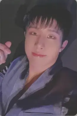 JinJin · Drive to the Starry Road
