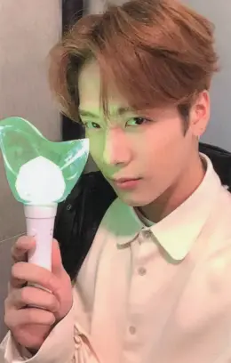 Jackson · Present: YOU & ME