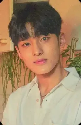 Seongri · Suki Nante