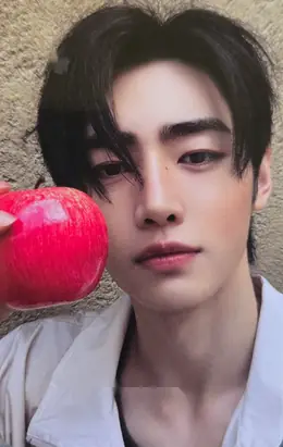 Sunghoon · THE SIN: VANISH