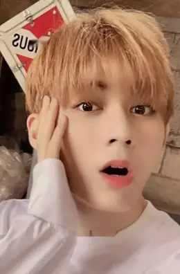 Jihun · RISING