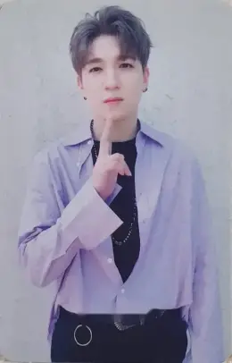 Sungjin · Shoot Me : Youth Part 1
