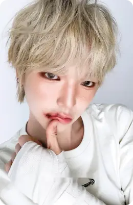 Lee JaeYoung · itsnotover