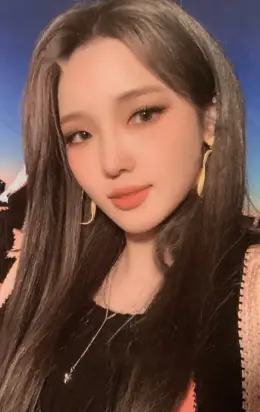Jisun · 9 Way Ticket