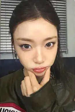 Sumin · STAY ALIVE