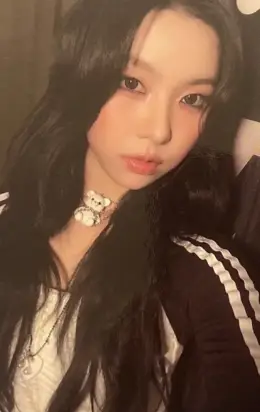 Ayeon · Act Like That
