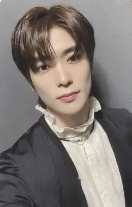 Jaehyun · Universe