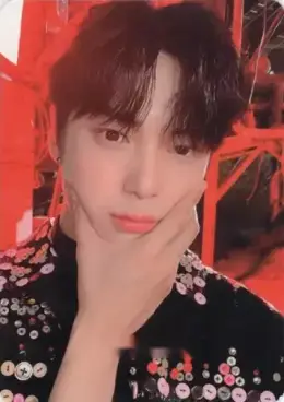Minhyuk · No Limit