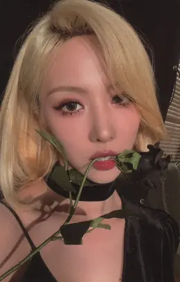 Yoohyeon · VillainS
