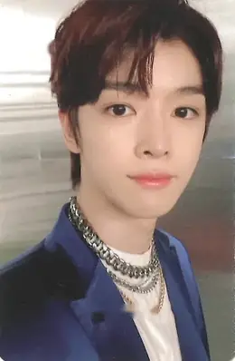 Sungchan · NCT 2020 Resonance Pt. 1