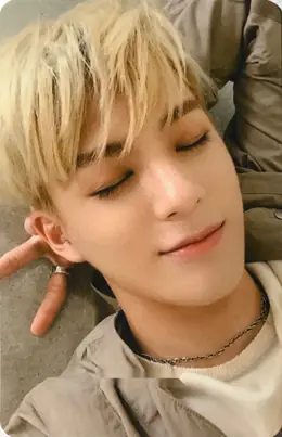 Jeno · We Boom