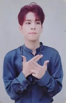 Wonpil · Shoot Me : Youth Part 1