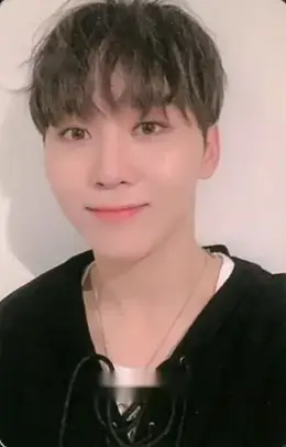 Seungkwan · An Ode