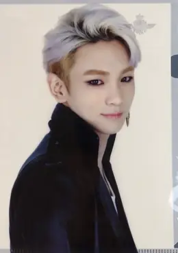 Key · SHINee WORLD III