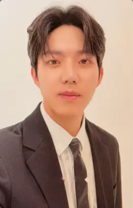 Dowoon · Band Aid