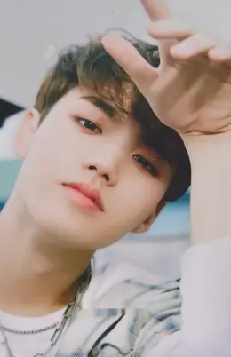 Doyoung · THE FIRST STEP: CHAPTER ONE